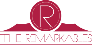 logo The Remarkables game